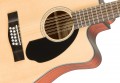 Fender CD-60SCE-12