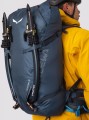 Salewa Ortles Wall 38