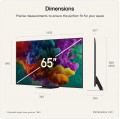 LG 65QNED87 2026