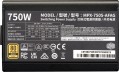 Cooler Master Elite Gold 750W