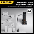 Essager Desktop GaN Charger 8 Port 320W