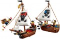 Lego Iconic Pirate Ship 31387