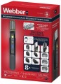 Webber BG-600