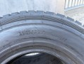 Dunlop SP Qualifier TG21