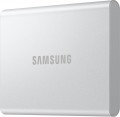 Samsung Portable T7 Resurrected