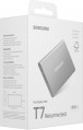Samsung Portable T7 Resurrected
