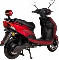 Atlas Spider 2 Plus 2000W