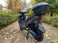 Corso SpeedFire 2500W 30Ah