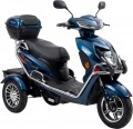 Forte Hawk Maxi