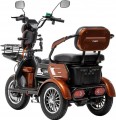 Corso Logan 1200W 23Ah