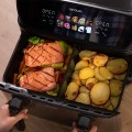 Cecotec Cecofry&Grill Duoheat 10000