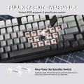 Attack Shark X98