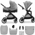 Kinder Kraft Vesto 2 2 in 1