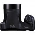 Canon PowerShot SX400 IS