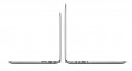 вид сбоку Apple MacBook Pro 13" (2015) Retina Display и 15"