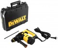 Комплектация DeWALT D25313K