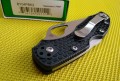 Spyderco Byrd Meadowlark 2 FRN