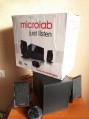 Microlab M-200