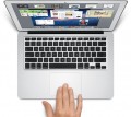 клавиатура Apple MacBook Air 11" (2011)
