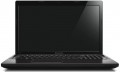 фронтальный вид Lenovo IdeaPad G580G