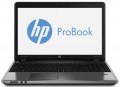 фронтальный вид HP ProBook 4540S