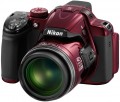 Nikon Coolpix P520
