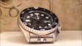 Seiko SKX007K2