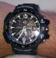 Casio GW-A1100-1AER