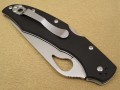 Spyderco Byrd Cara Cara 2 G10