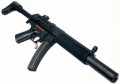 CYMA MP5SD6