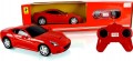 Rastar Ferrari California 1:24