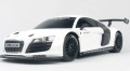 Rastar Audi R8 LMS 1:24