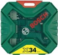Bosch X-Line 34