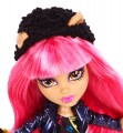 Monster High 13 wishes Howleen Wolf Y7710