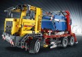 Lego Container Truck 42024