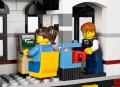 Lego Bike Shop and Cafe 31026