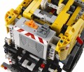 Lego Mobile Crane MK II 42009