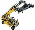 Lego Mobile Crane MK II 42009
