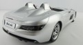 Rastar Mercedes-Benz SLR 1:12