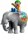 Lego My First Circus 10504