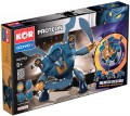 Geomag KOR Proteon Blatta