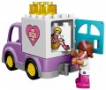 Lego Doc McStuffins Rosie the Ambulance 10605