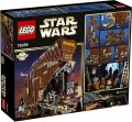 Lego Sandcrawler 75059