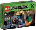 Lego The Dungeon 21119