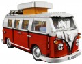 Lego Volkswagen T1 Camper Van 10220