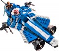 Lego Anakins Custom Jedi Starfighter 75087