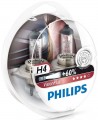 Philips H4 VisionPlus