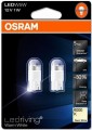 Osram W5W 4000K 2850WW-02B