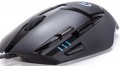 Logitech Hyperion Fury G402