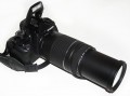 Canon EF 75-300mm f/4.0-5.6 III
